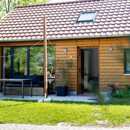Ferienhaus Gartenglueck Berlim Exterior foto
